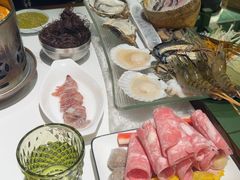 -Thai Basil罗勒叶泰式餐厅(时代天街店)