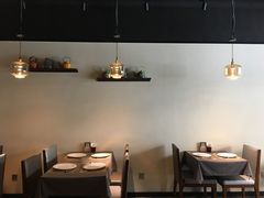 -Pita's&Tika's中东和印度风味餐厅(龙湖天街店)