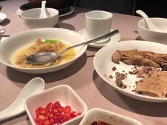-荣轩(新荣记环球金融中心店)