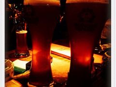 iphone_upload_pic-Shanghai Brew House上海啤酒工坊(老外街店)