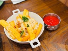 芝士薯条-WOKKA by艮上(中海环宇荟店)