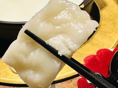 -大良毋米粥 · 粥底火锅(岭南天地店)