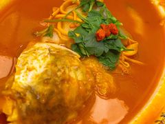 金玉河豚-肆月河豚·新淮扬(金融街店)