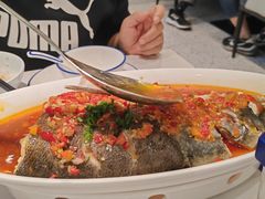 -兰湘子·湘菜小炒(崂山丽达店)