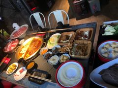 -九鼎轩脆毛肚火锅(南京东路店)