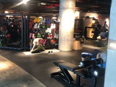 -威尔仕健身(虹桥南丰城店)