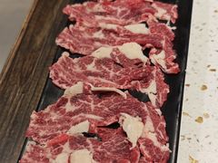 -海汕记·潮汕鲜牛肉火锅·自助