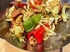 -避风塘(百联东郊店)