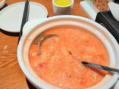 -吕氏疙瘩汤·新鲁菜(济南万象城店)
