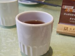 -银生食府·普洱菜(金星店)