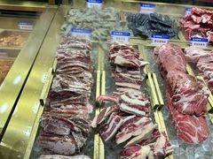 -姜胖胖无限自助烤肉(罗湖宝能店)