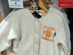 -优衣库(上海虹口龙之梦店)