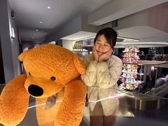 -星河湾温泉洗浴酒店