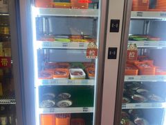 -尚品海鲜肥牛自助火锅(湖明店)