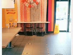 -麦当劳(清远大道得来速店)
