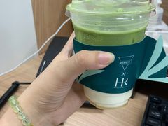 -Manner Coffee(光大安石中心)