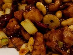 -万荣烤鸭店·北京菜(天坛店)