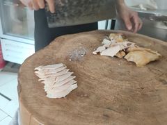 -荥经棒棒鸡(钢管厂五区店)