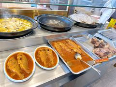 -北区拉面(泰丰家园店)