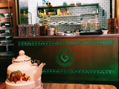 -胖老汉椒麻鸡清真新疆菜(西御街店)