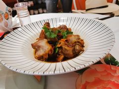 -好福记饭店(红梅公园店)