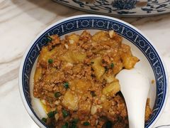 -曾家厨房·新徽菜(高新天柱路店)