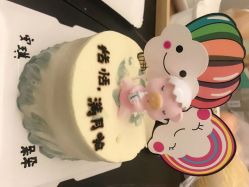 点击看大图 -安琪朵朵独栋花园月子中心