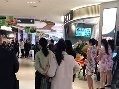 -春风松月楼(七宝万科店)