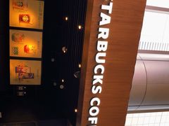 -星巴克(来福士办公楼店)
