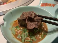 -晓宇重庆火锅(赛格国际购物中心店)