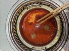 -龍歌自助小火锅(李沧丽达店)