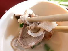 -四川简阳羊肉汤火锅(望花路西里店)