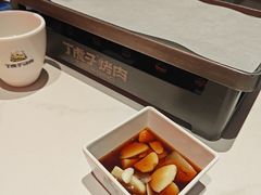 -丁虎子烤肉(国道二店)