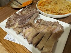 -贯贯吉·清真餐厅(浙江中路店)