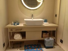 -香港港岛英迪格酒店