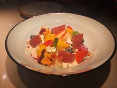 时令水果沙拉-阿妮叶李(光谷世界城店)