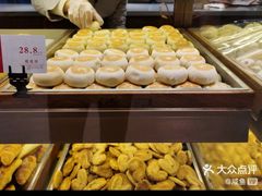 -巴莉甜甜·蛋糕面包(北城一期店)