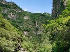 -龙庆峡风景区