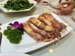 -小天妃海鲜酒楼(西马庄店)