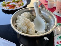 -鸡公山和平饭店