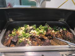 -家里婆自助水饺(振华路店)