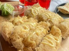 -若蘭慈·无国界素食料理(欢乐海岸店)