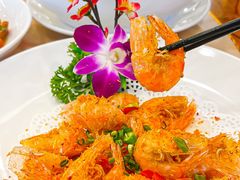 -新金盛·海鲜酒楼(盐田店)