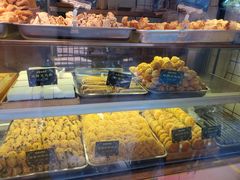 -百香林西点(西安门店)