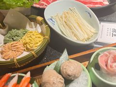 -捞王猪肚鸡火锅(昆山店)
