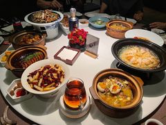 -晓长安·新陕菜(曲江店)