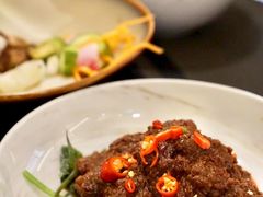 巴东牛肉-THE PAWON·8碗(古北SOHO店)