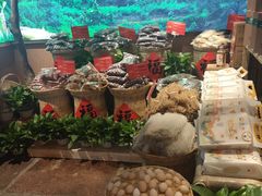 -筱爷叔·上海传统手工菜(玉树路店)