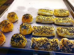 -老香港蛋糕