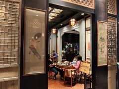 -龙悦湾酒家·八阵鱼生·渔人码头店